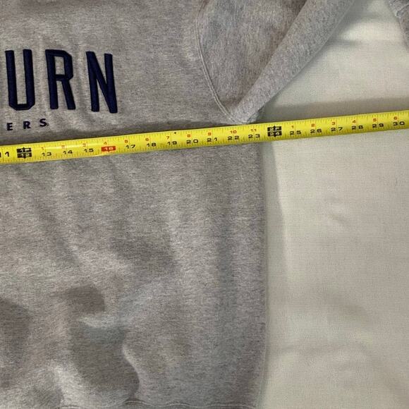 Auburn Tigers Embrodried Sweatshirt size large - Picture 4 of 5